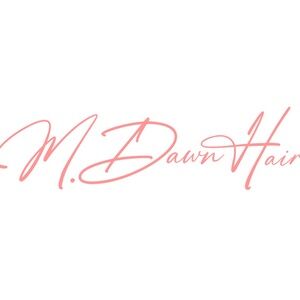 Meet your Posher, M. dawn